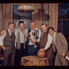 That Championship Season, original Broadway production