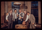 That Championship Season, original Broadway production