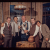 That Championship Season, original Broadway production