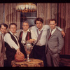 That Championship Season, original Broadway production