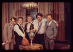 That Championship Season, original Broadway production