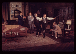 That Championship Season, original Broadway production