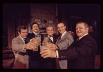 That Championship Season, original Broadway production