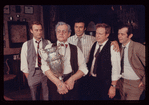 That Championship Season, original Broadway production