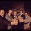 That Championship Season, original Broadway production