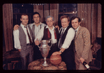 That Championship Season, original Broadway production