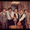 That Championship Season, original Broadway production