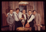That Championship Season, original Broadway production