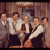 That Championship Season, original Broadway production