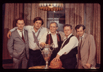 That Championship Season, original Broadway production