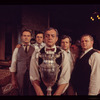 That Championship Season, original Broadway production