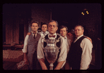 That Championship Season, original Broadway production
