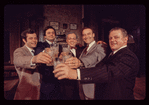 That Championship Season, original Broadway production