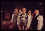 That Championship Season, original Broadway production