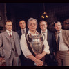 That Championship Season, original Broadway production