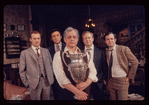 That Championship Season, original Broadway production