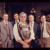 That Championship Season, original Broadway production