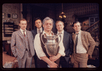 That Championship Season, original Broadway production