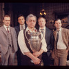That Championship Season, original Broadway production