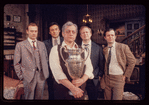 That Championship Season, original Broadway production