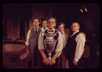 That Championship Season, original Broadway production
