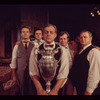 That Championship Season, original Broadway production