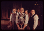 That Championship Season, original Broadway production