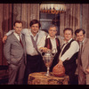 That Championship Season, original Broadway production