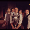 That Championship Season, original Broadway production