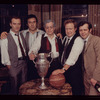That Championship Season, original Broadway production