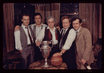 That Championship Season, original Broadway production