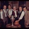 That Championship Season, original Broadway production