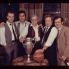That Championship Season, original Broadway production