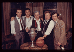 That Championship Season, original Broadway production