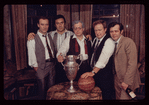 That Championship Season, original Broadway production