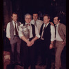 That Championship Season, original Broadway production