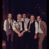 That Championship Season, original Broadway production