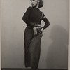 Anna Sokolow in Southern Holiday