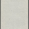 Address of Chief Amoah III given at The Library