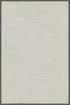 Address of Chief Amoah III given at The Library