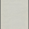 Address of Chief Amoah III given at The Library