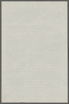 Address of Chief Amoah III given at The Library