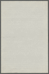 Address of Chief Amoah III given at The Library