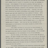 Address of Chief Amoah III given at The Library