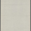 Address of Chief Amoah III given at The Library