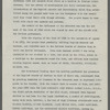 Address of Chief Amoah III given at The Library