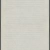 Address of Chief Amoah III given at The Library