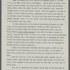 Address of Chief Amoah III given at The Library