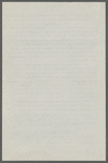 Address of Chief Amoah III given at The Library