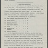 Address of Chief Amoah III given at The Library
